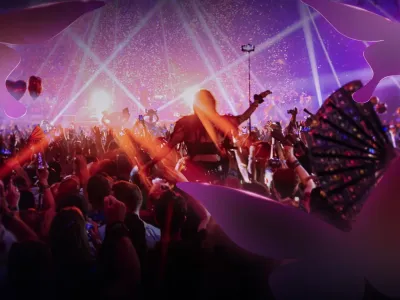 Image de l'articleTomorrowland 2025 : le festival est-il menacé d'annulation après l'incendie sur la mainstage ?