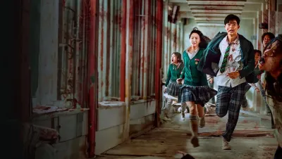 Image de l'articleAll of Us Are Dead saison 2 est officiellement en production sur Netflix