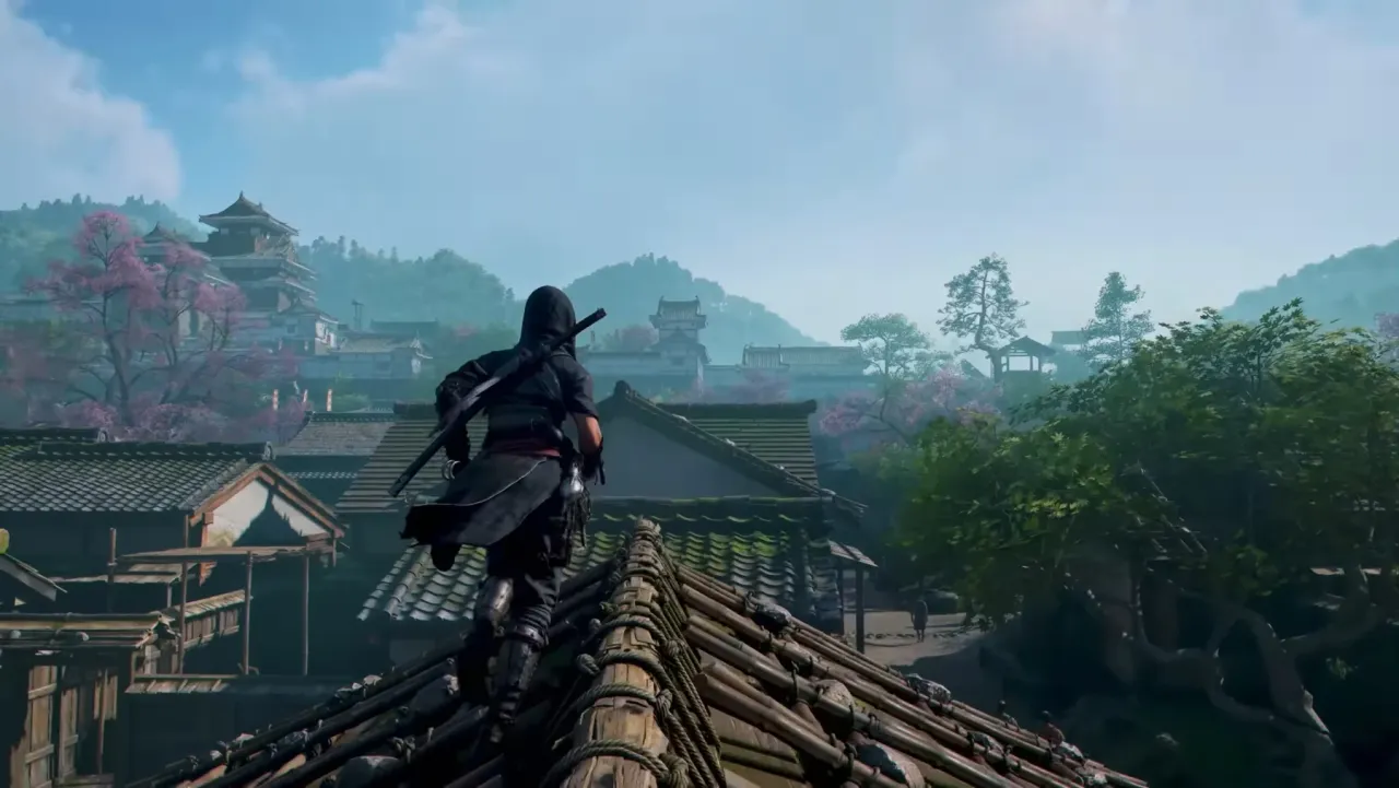 Image de l'articleAssassin's Creed Shadows : Mise à jour 1.0.7 tout ce qu'il faut savoir