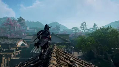 Image de l'articleAssassin's Creed Shadows : Mise à jour 1.0.7 tout ce qu'il faut savoir