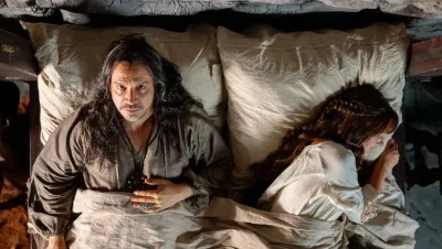 Image de l'articleKaamelott : Deuxième volet Partie 1, Alexandre Astier de retour sur nos écrans