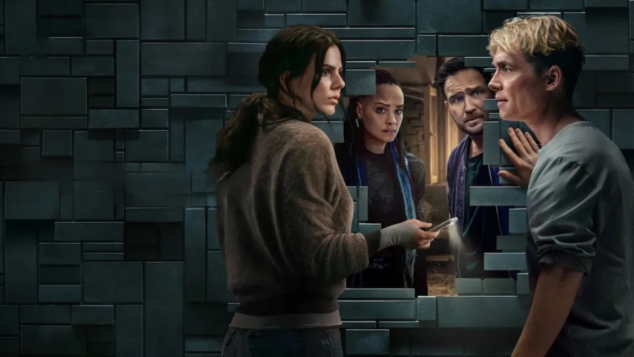 Image de l'articleBrick : un film à huis clos captivant sur Netflix au cœur d’un mystère angoissant, numéro un du classement.