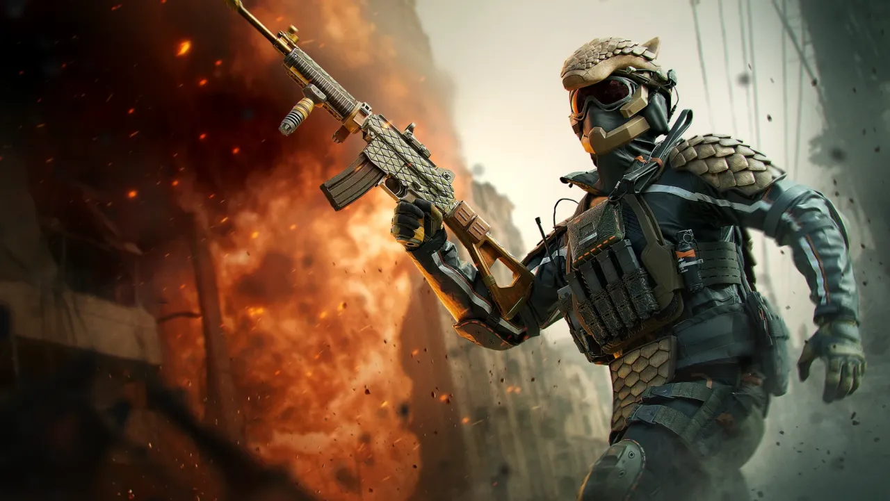 Image de l'article Call of Duty Mobile PC : comment jouer grâce à l'APK ?