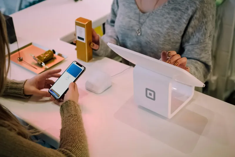 Image de l'articleComment payer avec son téléphone Android ou iOS, le guide complet en 2025
