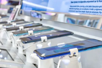 Image de l'articleRachat de SFR : l'opérateur est officiellement en vente, une consolidation à trois opérateurs