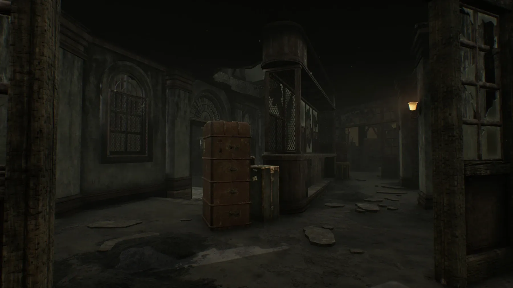 Image de l'article Dead by Daylight s’offre un partenariat événement avec The Walking Dead