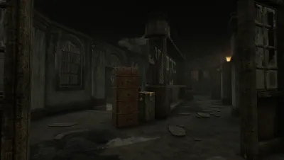 Image de l'articleDead by Daylight s’offre un partenariat événement avec The Walking Dead