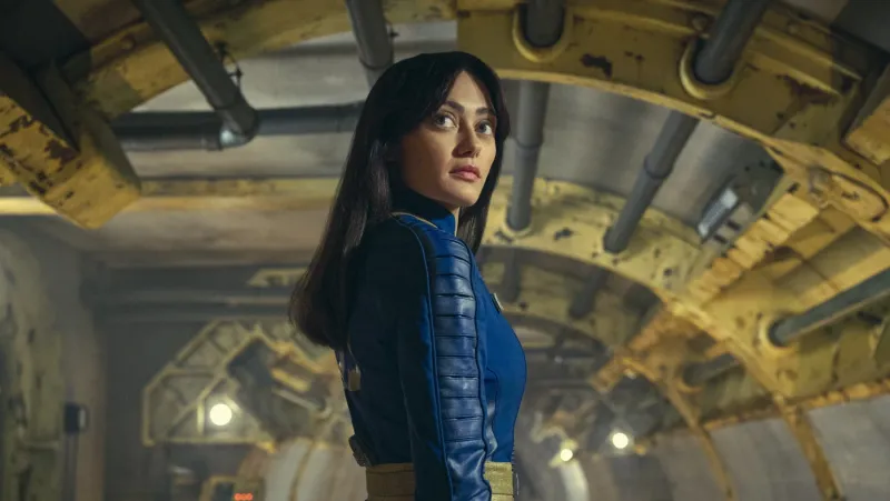 Image de l'articleLes développeurs de Fallout 76 annoncent une collaboration avec la série Amazon Prime
