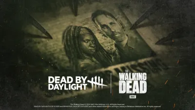 Image de l'articleDead by Daylight accueille Rick et Michonne de The Walking Dead