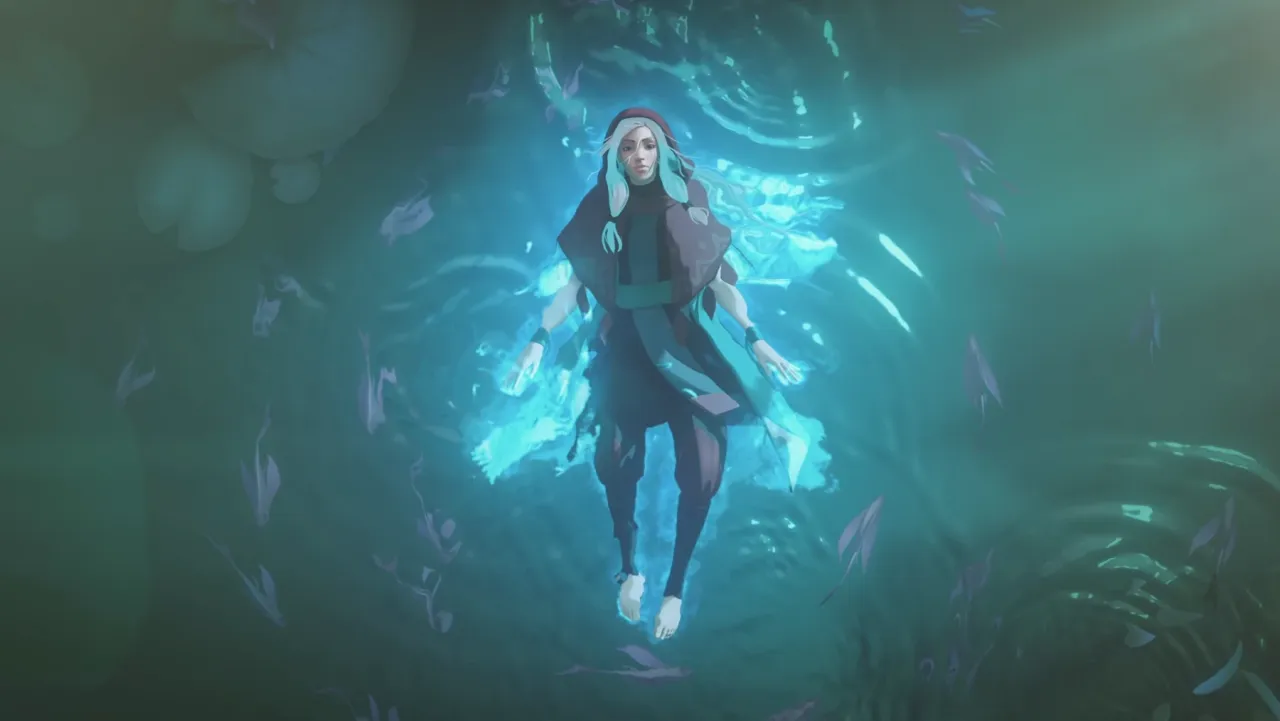 Image de l'article Rare annule Everwild après 10 ans de développement