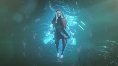 Image de l'articleRare annule Everwild après 10 ans de développement