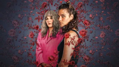 Image de l'articleSoleil noir sur Netflix : la série choc française est disponible