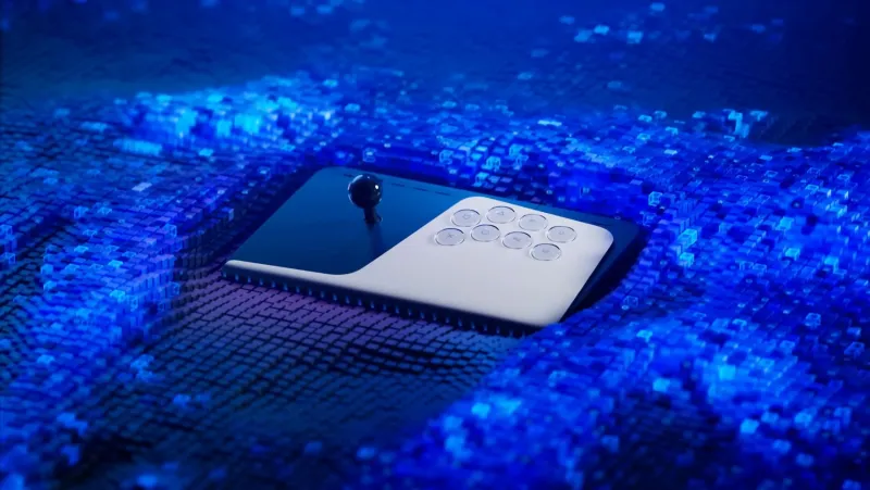 Image de l'articlePlayStation FlexStrike de nouveaux détails sur le premier fight stick sans fil