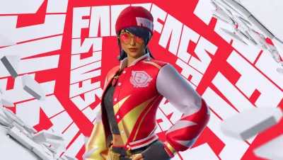 Image de l'articleFNCS Major 3 Fortnite : obtenez des drops Twitch gratuits pendant les finales