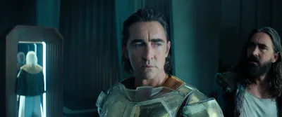 Image de l'articleFoundation saison 3 épisode 4 : date de sortie et révélations sur Demerzel