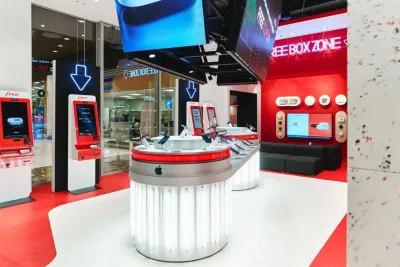 Image de l'articleFree offre gratuitement Disney + sur les Freebox Révolution, une offre a ne pas manquer