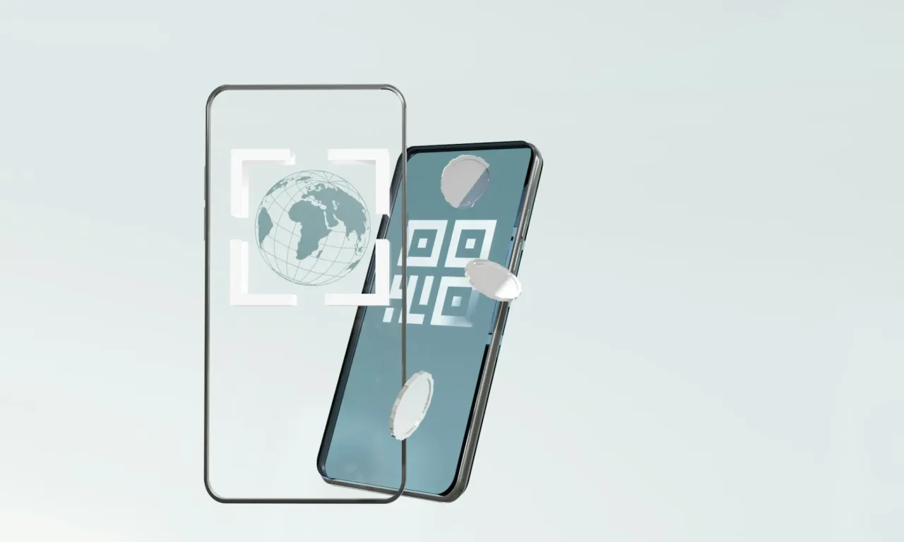 Image de l'articleScanner un QR Code sur son propre téléphone iOS ou Android, une solution facile