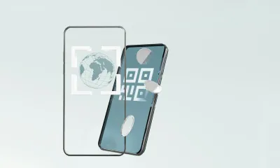 Image de l'articleScanner un QR Code sur son propre téléphone iOS ou Android, une solution facile