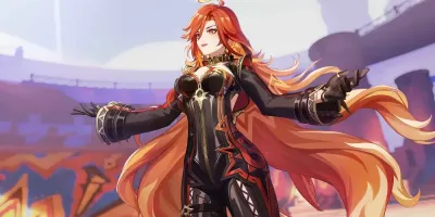 Image de l'articleGenshin Impact : 3 nouveaux codes à récupérer gratuitement dès maintenant