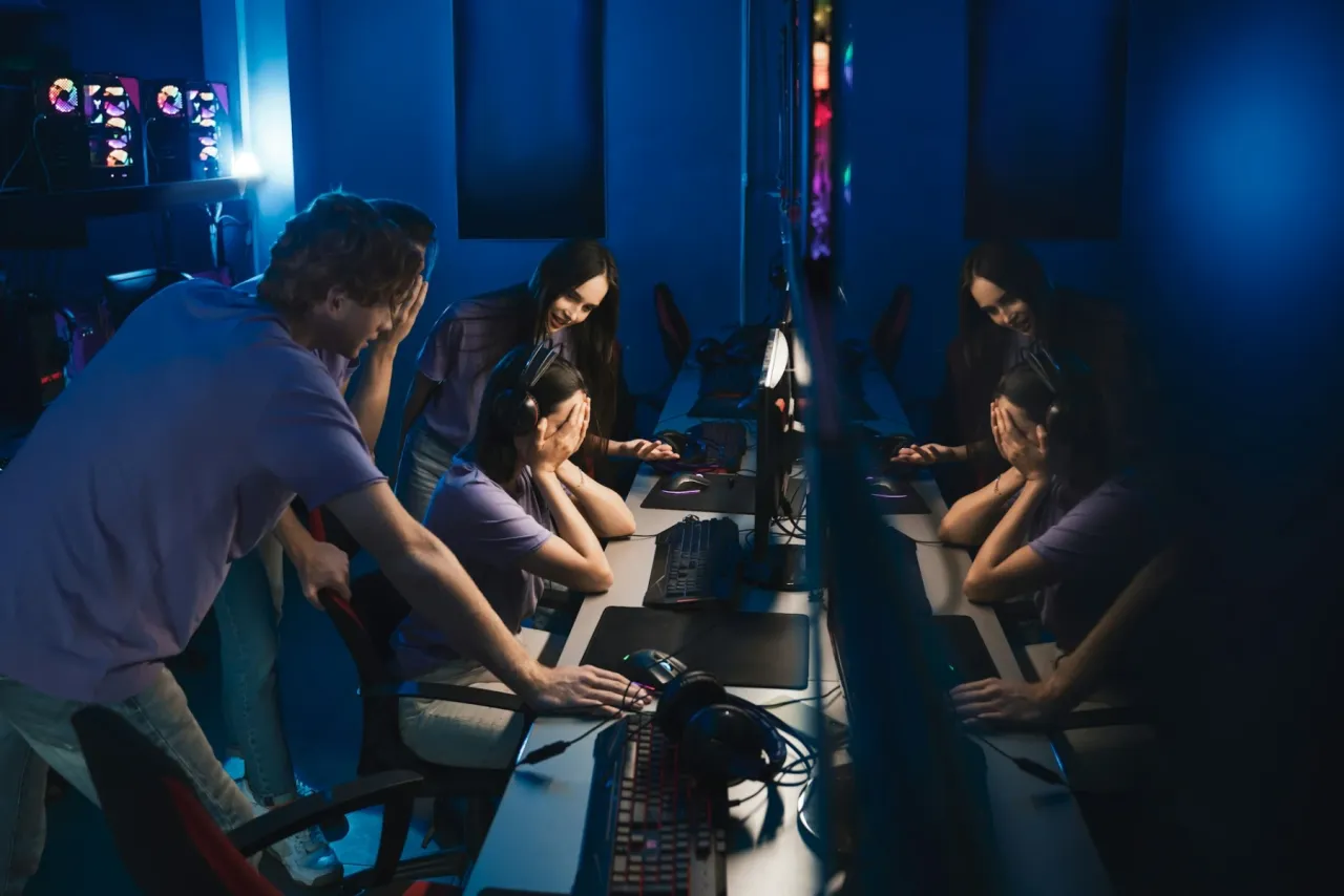 Image de l'article Pourquoi les joueurs et clubs e-sport devraient rejoindre la FFJV dès maintenant