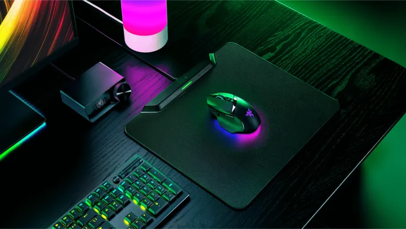 Image Razer x Pokémon : une collaboration qui attire la curiosité des fans avant l'annonce du 17 juillet 2025