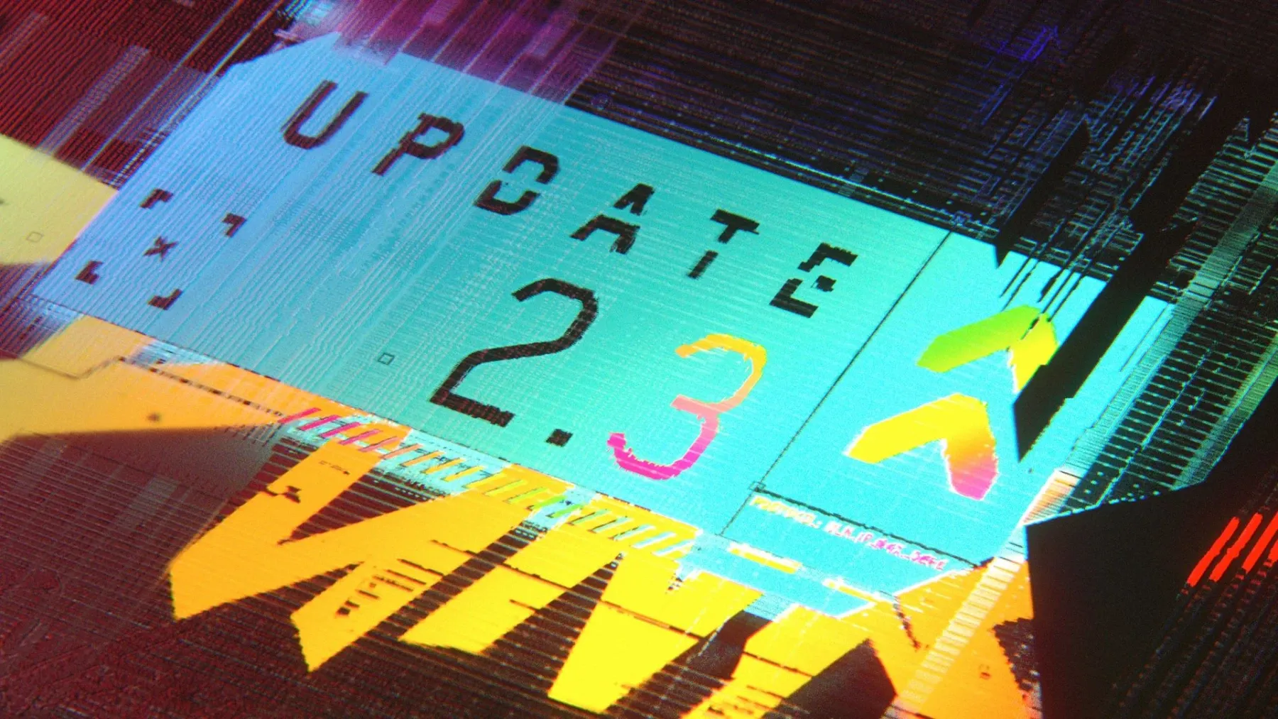 Image de l'article Cyberpunk 2077 : la mise à jour 2.3 se dévoile en direct, promesse de renouveau