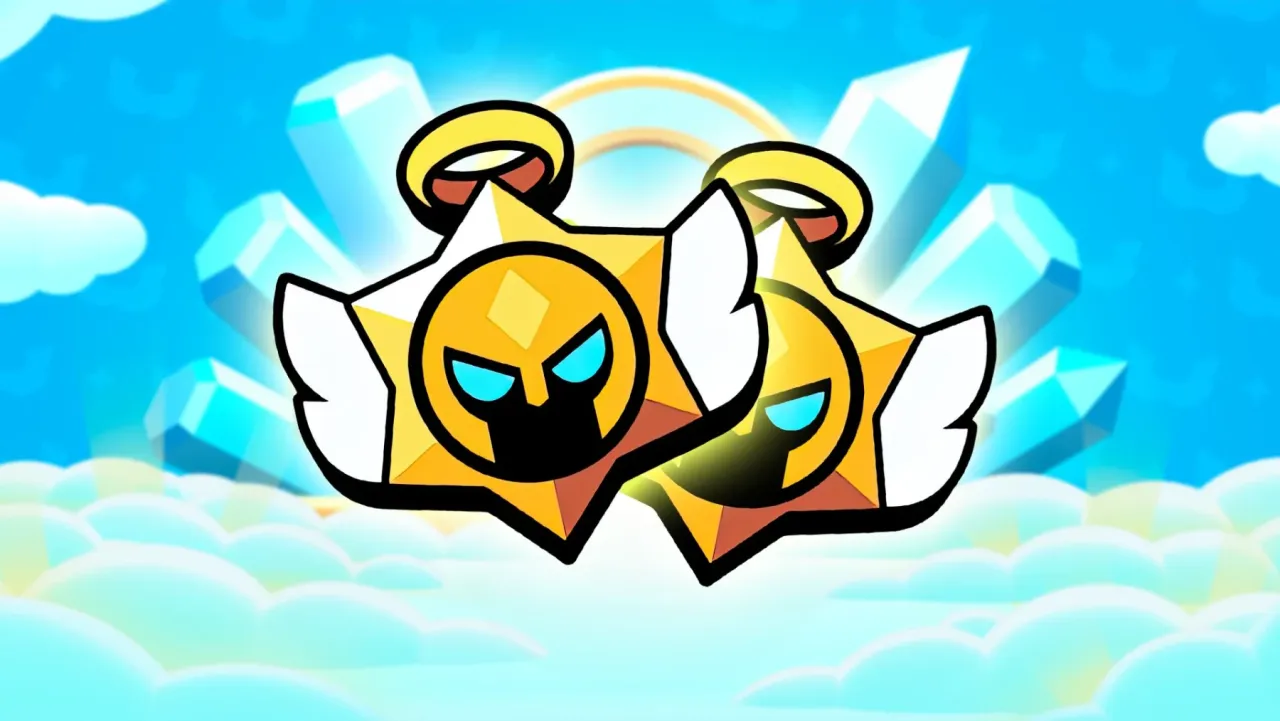Image de l'article Brawl Stars : 2 Prix angélique gratuits disponibles jusqu’au 29 juillet