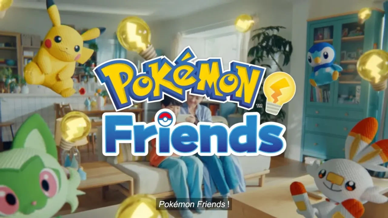 Image de l'article Pokémon Friends : un nouveau jeu de puzzle disponible dès aujourd'hui