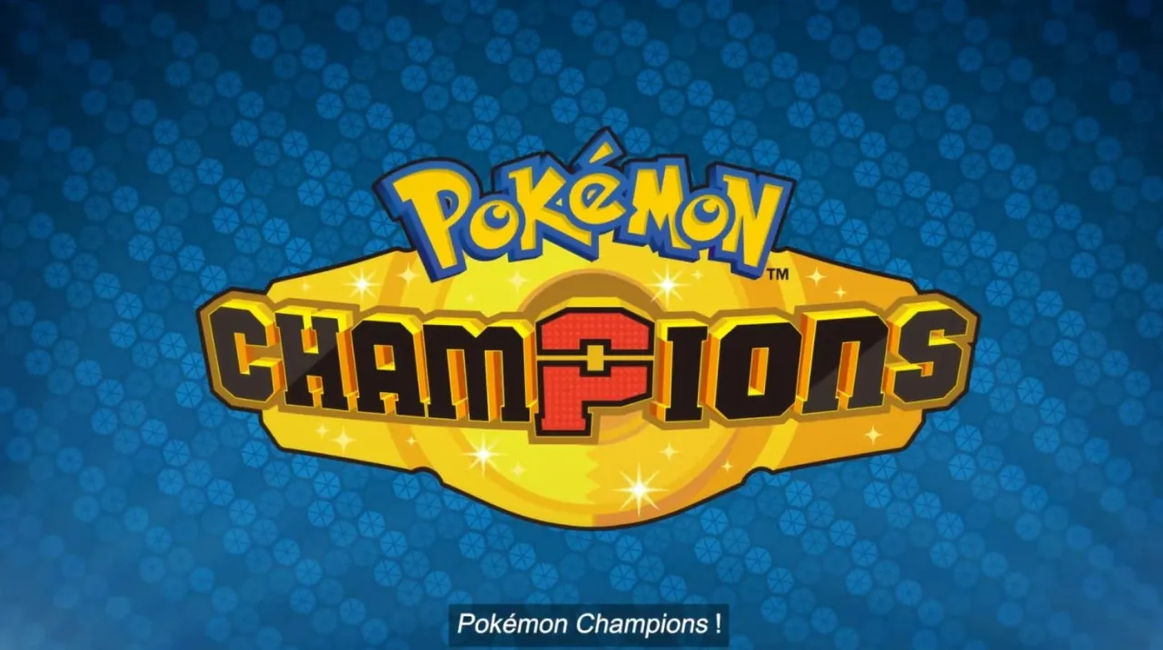Image de l'articlePokémon Champions annonce la connectivité avec Pokémon Home, prévue pour 2026
