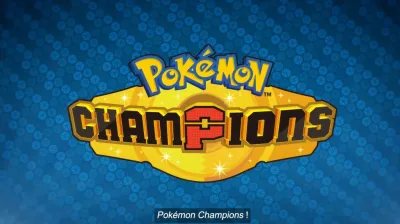 Image de l'articlePokémon Champions annonce la connectivité avec Pokémon Home, prévue pour 2026