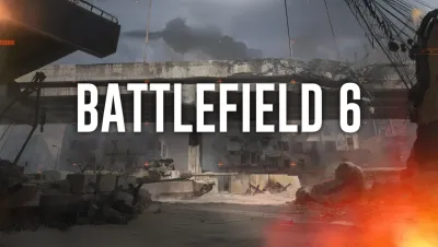 Image de l'articleBattlefield 6 open bêta : date de sortie, accès anticipé et nouvelles infos
