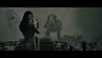 Image de l'articleCode Violet dévoile sa date de sortie sur PS5 et son univers terrifiant