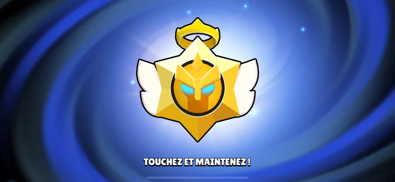 Image de l'article Brawl Stars : 2 Prix angélique gratuits offerts après la maintenance du 23 juillet