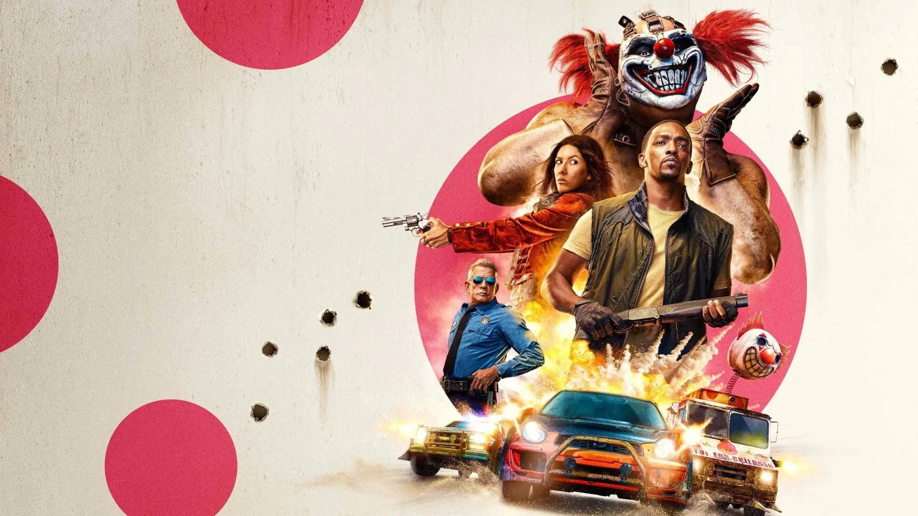 Image de l'article Une quête discord permet de débloquer un cadre d’avatar gratuit twisted metal