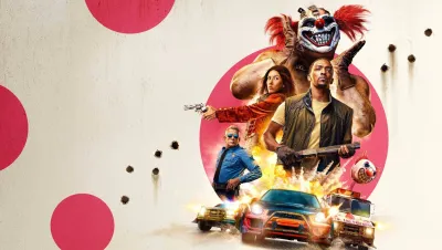 Image de l'articleUne quête discord permet de débloquer un cadre d’avatar gratuit twisted metal