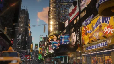 Image de l'articleGTA 4 NextGen : le portage Enhanced sur PS4 et PS5 refait surface