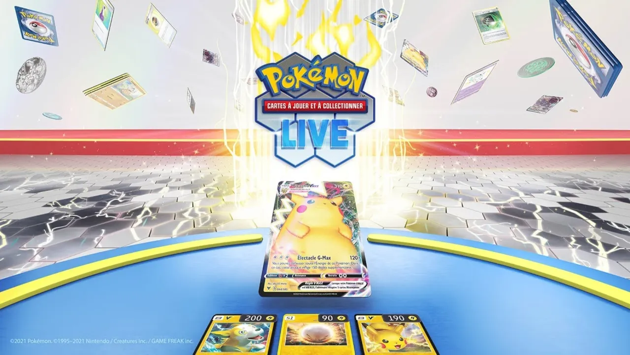 Image de l'article L'extension Méga-Évolution révolutionne le JCC Pokémon