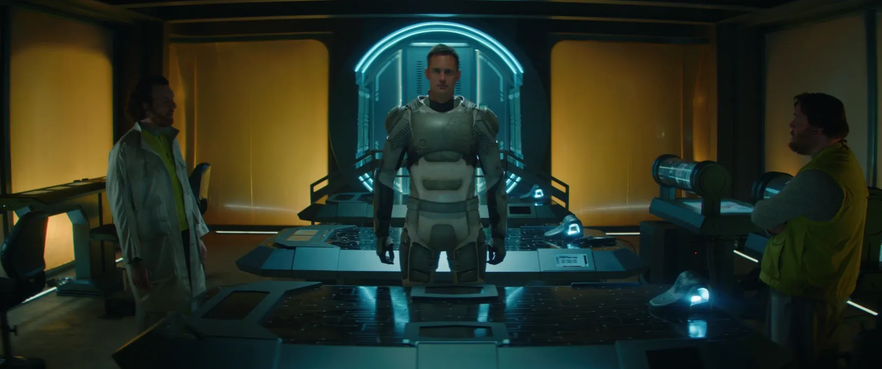 Image de l'article Murderbot saison 2 confirmée : ce que l’on sait sur la suite attendue sur Apple TV+