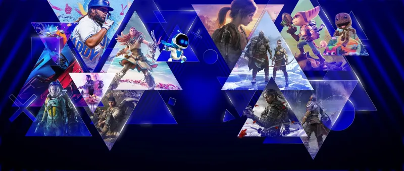 Image de l'articlePlayStation ouvre ses jeux exclusifs sur Xbox et Nintendo, un plafond de verre a été atteint