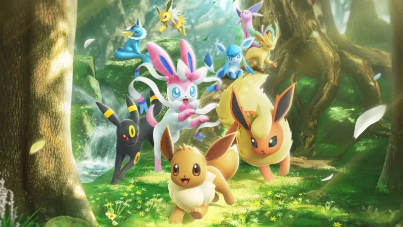 Image de l'articlePokémon TCG Pocket code : les récompenses gratuites à activer en août 2025