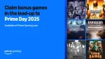 ImagePrime Gaming juillet 2025 : la liste des jeux gratuits pour un été plein de surprises