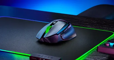 Image de l'articleQuelle est la meilleure souris PC gaming en 2025 ?