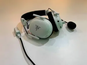 Image du test de jeu vidéo Test Razer BlackShark V3 Pro : Le casque gaming ultime pour l’eSport