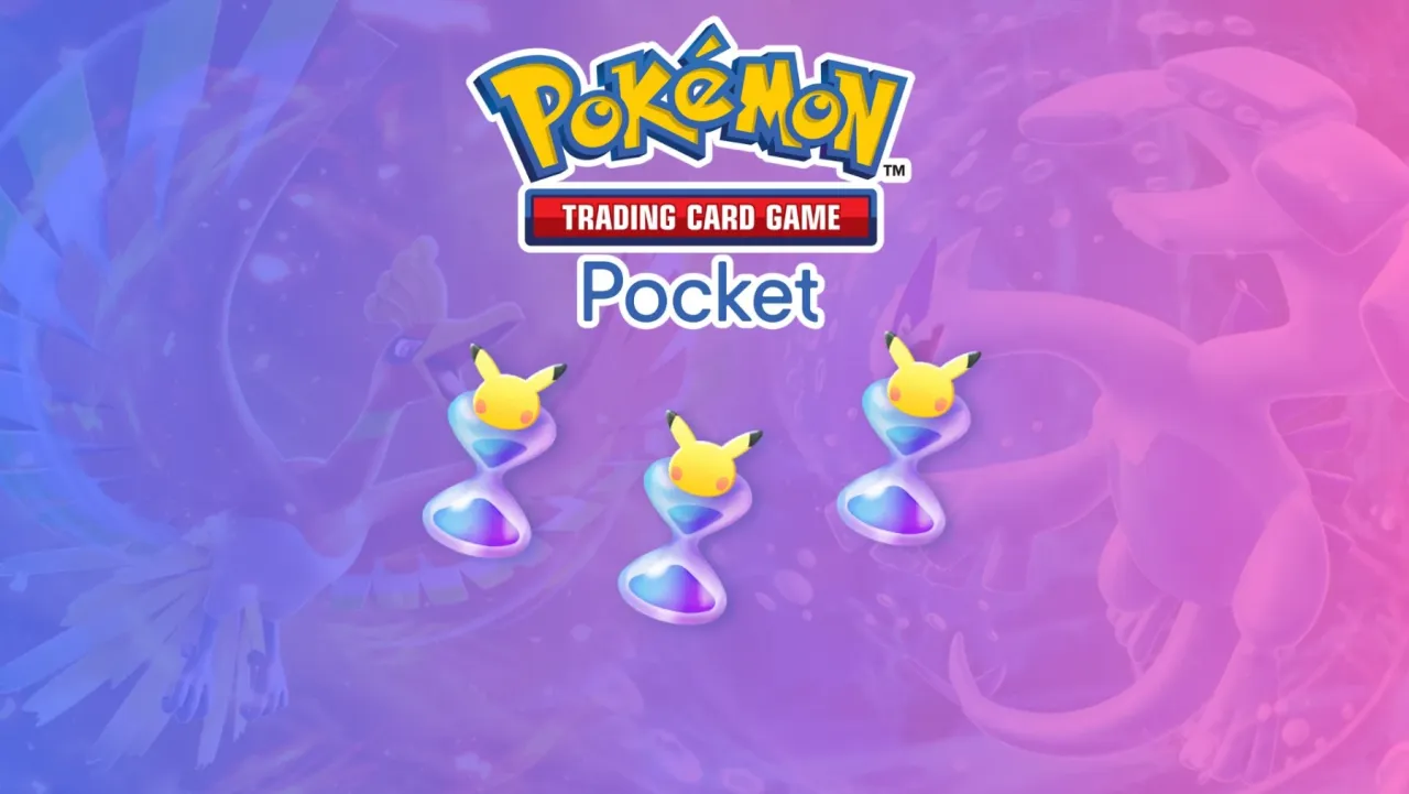 Image de l'articleCode Pokémon TCG Pocket mai 2026 : les récompenses gratuites à activer