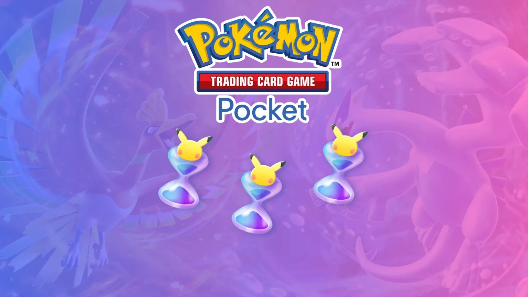 Image de l'article Code Pokémon TCG Pocket mars 2026 : les récompenses gratuites à activer