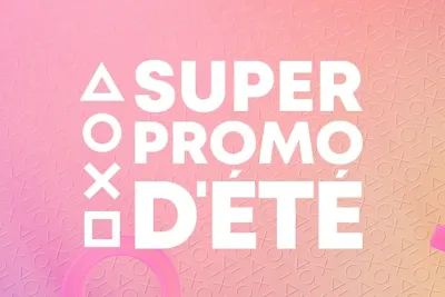 Image de l'articleSony brade les prix de ses PS5 pour les soldes d'été 2025