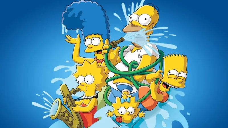 Image de l'articleLes Simpson : Matt Groening révèle la fin des Simpson et annonce un épisode 800 historique