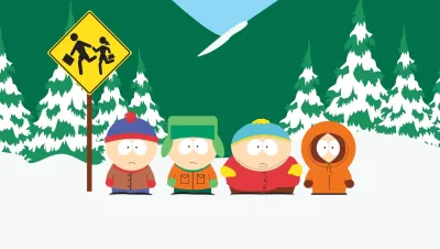 Image de l'articleSouth Park disparaît des plateformes de streaming hors États‑Unis