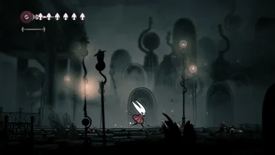 Image de l'articleHollow Knight Silksong jouable à la gamescom 2025 : enfin du concret pour les fans