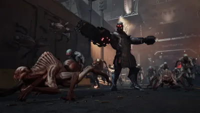 Image de l'articleAnnée 1 de Killing Floor 3 : feuille de route ambitieuse dévoilée et lancement aujourd’hui